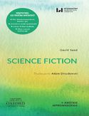 Ebook Science fiction. Krótkie Wprowadzenie 13