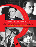 Ebook Artyści w cieniu Stalina