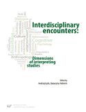 Ebook Interdisciplinary encounters: Dimensions of interpreting studies