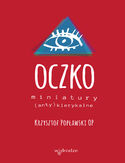 Ebook Oczko. Miniatury (anty)klerykalne