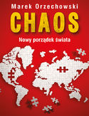 Ebook Chaos. Nowy porządek świata