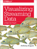 Ebook Visualizing Streaming Data. Interactive Analysis Beyond Static Limits