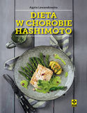 Ebook Dieta w chorobie Hashimoto