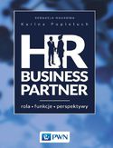 Ebook HR Business Partner. Rola - Funkcje - perspektywy