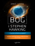 Ebook Bóg i Stephen Hawking. Czyj to w końcu projekt?
