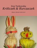 Ebook Króliczek & Kurczaczek