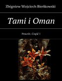 Ebook Tami i Oman. Część I. Powrót