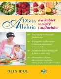 Ebook Dieta Alleluja dla kobiet w ciąży i maluchów
