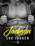 Ebook Sexy Bastard. Jackson
