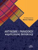 Ebook Antynomie i paradoksy współczesnej demokracji