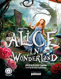 Ebook Alice in Wonderland. Alicja w Krainie Czarów w wersji do nauki angielskiego