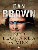 Ebook Kod Leonarda da Vinci
