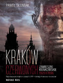 Ebook Kraków czerwonych. Zamieszki krakowskie 1923, 1936
