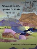 Ebook Opowieści z Krain Tunawalu