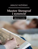 Ebook Master Stengraf i synowie