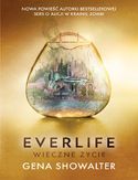 Ebook Everlife. Wieczne życie