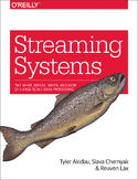 Ebook Streaming Systems. The What, Where, When, and How of Large-Scale Data Processing