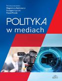 Ebook Polityka w mediach