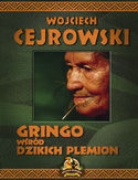 Ebook Gringo wśród dzikich plemion 