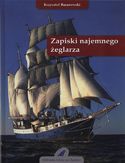 Ebook Zapiski najemnego żeglarza