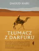 Ebook Tłumacz z Darfuru