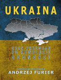 Ebook Ukraina Czas przemian po rewolucji godności