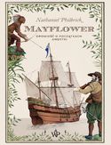 Ebook Mayflower. Opowieść o początkach Ameryki