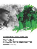 Ebook Autorzy kina europejskiego VII