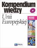 Ebook Kompendium wiedzy o Unii Europejskiej