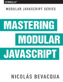 Ebook Mastering Modular JavaScript