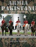 Ebook Armia Pakistanu. Kultura strategiczna