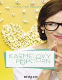 Ebook  Karmelovy popcorn