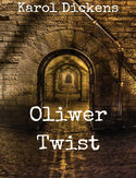 Ebook Oliwer Twist