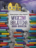 Ebook Magiczna Biblioteka Bibbi Bokken