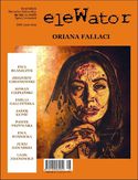 Ebook eleWator 25 (3/2018) - Oriana Fallaci