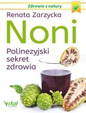 Ebook Noni. Polinezyjski sekret zdrowia