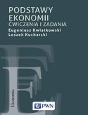 Ebook Podstawy ekonomii. Ćwiczenia i zadania