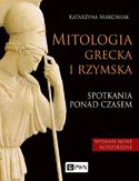 Ebook Mitologia grecka i rzymska