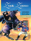 Ebook Znak Zorro 