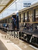 Ebook Orient Express