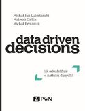 Ebook Data Driven Decisions