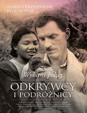 Ebook Wybitni polscy odkrywcy i podróżnicy