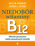 Ebook Niedobór witaminy B12