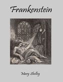 Ebook Frankenstein