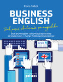 Ebook Business English. Jak pisać skutecznie po angielsku
