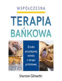 Ebook Współczesna Terapia Bańkowa