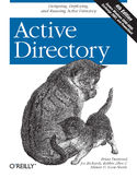 Ebook Active Directory. Designing, Deploying, and Running Active Directory. 4th Edition