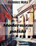 Ebook Modernizm polski