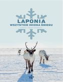 Ebook Laponia. Wszystkie imiona śniegu