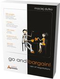 Ebook Go and bargain! Zen of negotiations (Targuj się! Zen negocjacji)